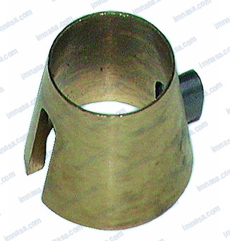 Ship"s Wheel Small Hub Adaptor