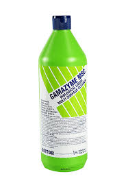 Unitor Gamazyme MSC Biological Liquid Multi Surface Cleaner 1L