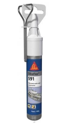 Sikaflex 591 White 70ml