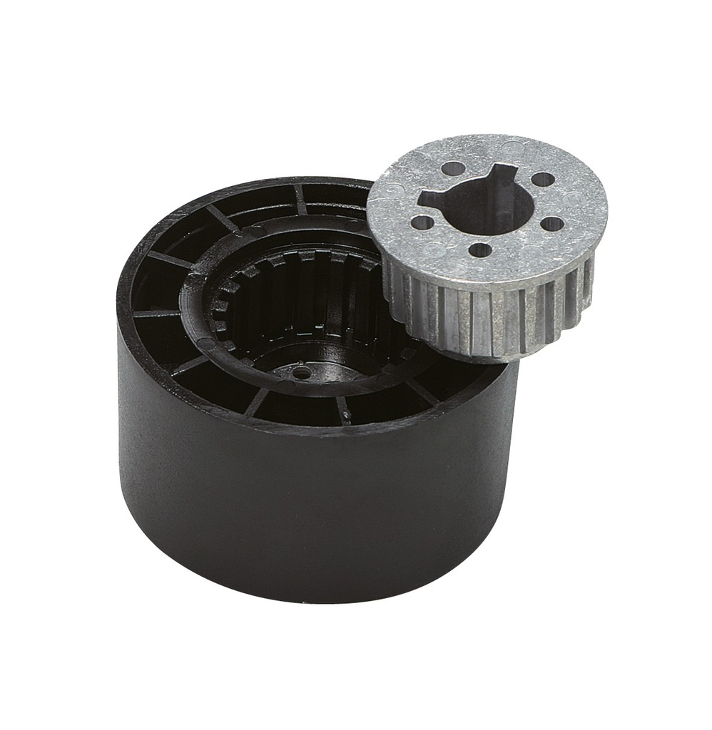 Ultraflex Steering Wheel Hub 416683