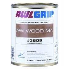 Awlgrip Awlwood MA Primer Clear Quart J3890