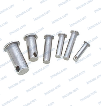 Pin A4 6x18mm