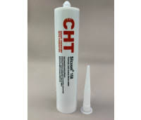 CHT High Temperature Silicone Black +300*-310Ml
