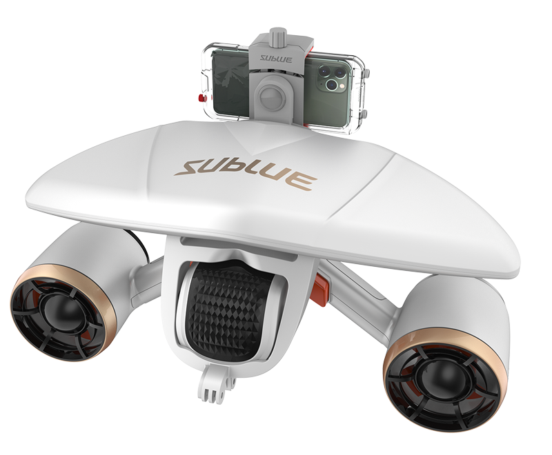 SuBlue Mix Pro