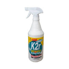 K2r Super Spray All Surface Cleaner 1L