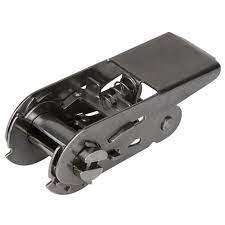 Euromarine Stainless Ratchet For 25mm Webbing