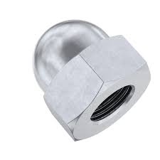Dome Nuts A4-Sst-M10