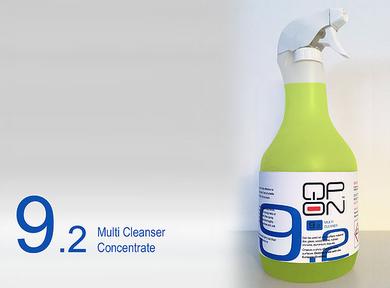 QPON 9.2 Multi Cleaner 1L