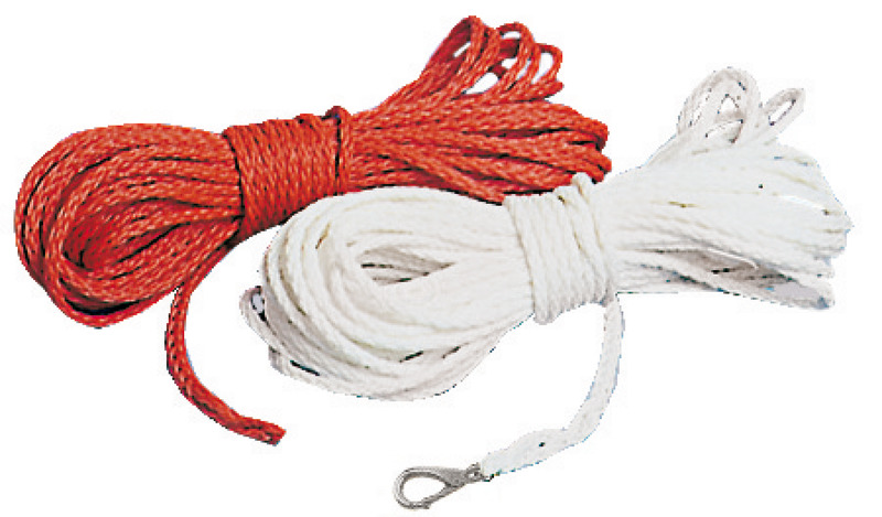 Osculati Floating Rope Orange 30m