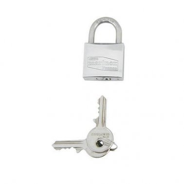 PadLock SST 40mm