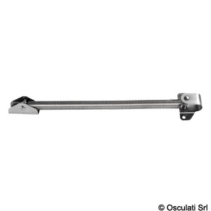 Cupboard Spring Stainless 220mm C 38.421.68
