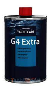 YachtCare G4 Extra Pur Wood Primer 1L