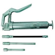Sierra Grease Pump for 85g Cartridge