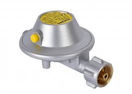 Gok Gas Regulator 30Mbar