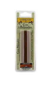 Louis XIII Gum Laquer Filler Mahogony