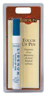 Louis XIII Wood Touch Up Pen Light Oak