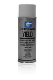Chemsearch Yield Metal Lubricant