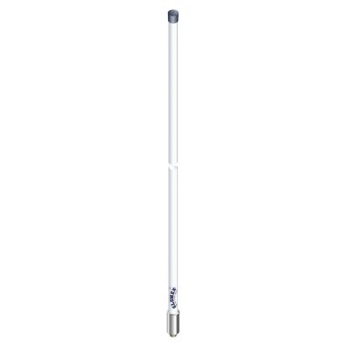 Glomex VHF Aerial Pro Marine PRA110-3dB-Fiberglass 1M