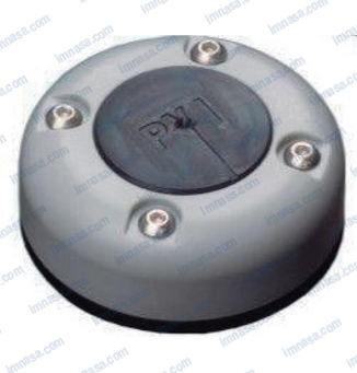 Cable Gland Sst 2-15mm IPX6/7