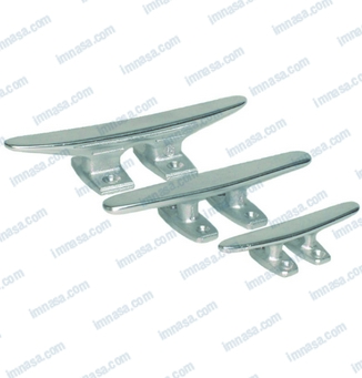 Cleat Anodized Alloy-200mm-41250335