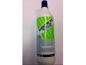 Unitor Gamazyme BTC Biological Toilet Cleaner 1L