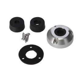 Cable Gland Alloy DG20-IP68-14mm-Index Marine