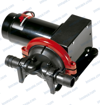 Johnson Viking 16 Pump Service Kit VP16