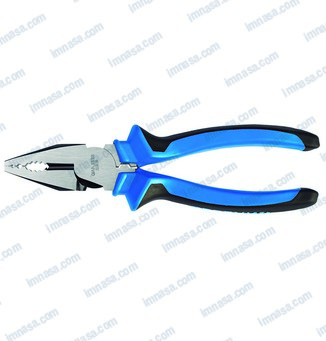Pliers 8''/200mm-SEG-50250401