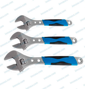 Adjustable Spanner 6'/150mm