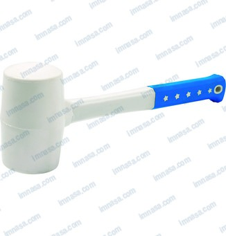 Rubber Hammer Mallet-500g