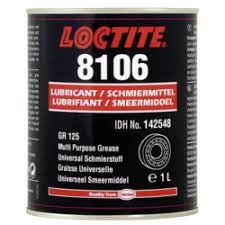 Loctite® LB8106 Lithium Grease 1L