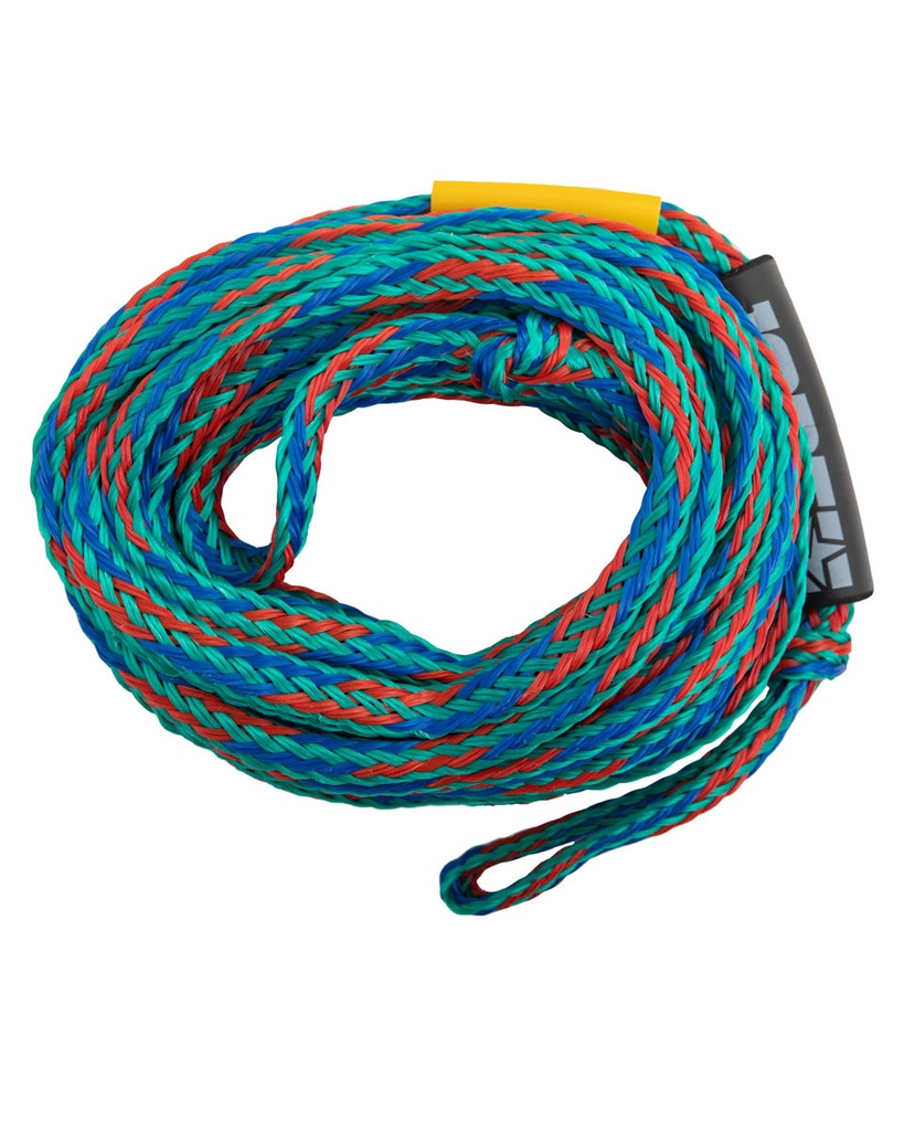 Jobe 4-Person Towable Rope