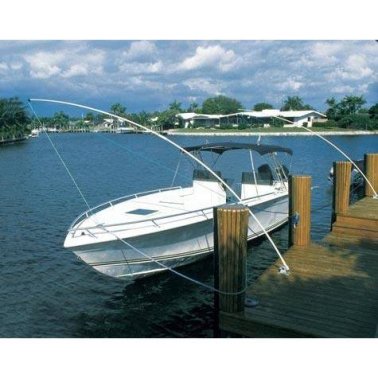 Taylor Made Mooring Whips Standard 8Ft-2.5M TO 6M