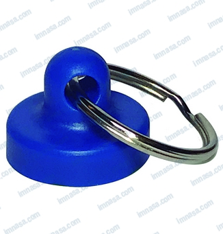 Magnet + Adhesive Base