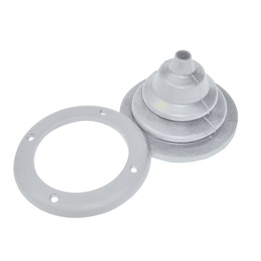 Cable Gland ø105 x 65mm White