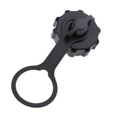 6hp Mercury outboard fuel cap