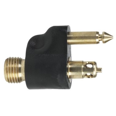Scepter Yamaha Fuel Tank Fitting For Outboard