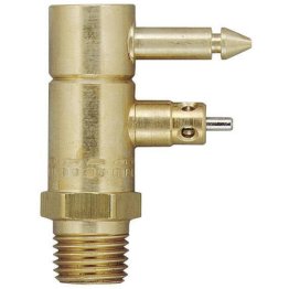Sierra Yamaha Fuel Tank Fitting 1/4''NPT