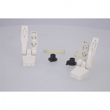 Jabsco Toilet Hinge Set 29098-1000