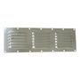 Stainless Steel Air Vent 232x127mm
