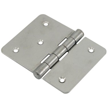 Stainless Hinge 80x63 (Pack/2)