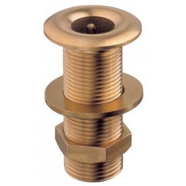 Guidi I1121-200Thru Hull Fitting 2''-PN25-100mm