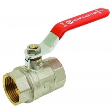 Ball Valve Brass -2''-PN25