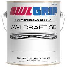 Awlcraft SE Crystal Silver Metallic 1009-Quart