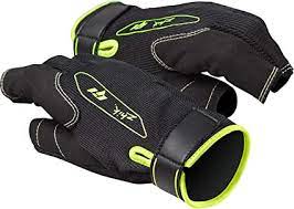 Zhik Sailing gloves G1-DC-Half Finger-XS
