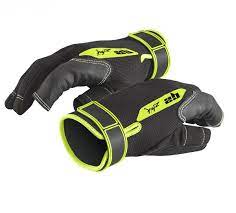 Zhik Sailing Gloves-G2-Full Finger-M