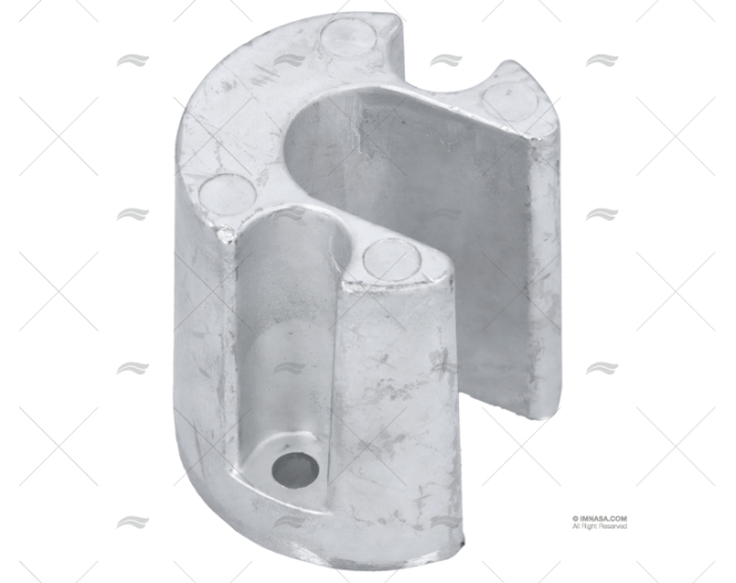 Mercruiser Zinc Trim Anode-Bravo