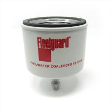 Fleetguard Fuel Filter FS19709-Onan-Cummins