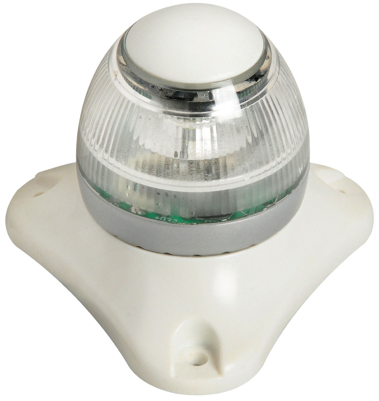 Sphera II Navigation Light 360* White