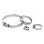 Jubilee Clip AISI316-9x20-32mm